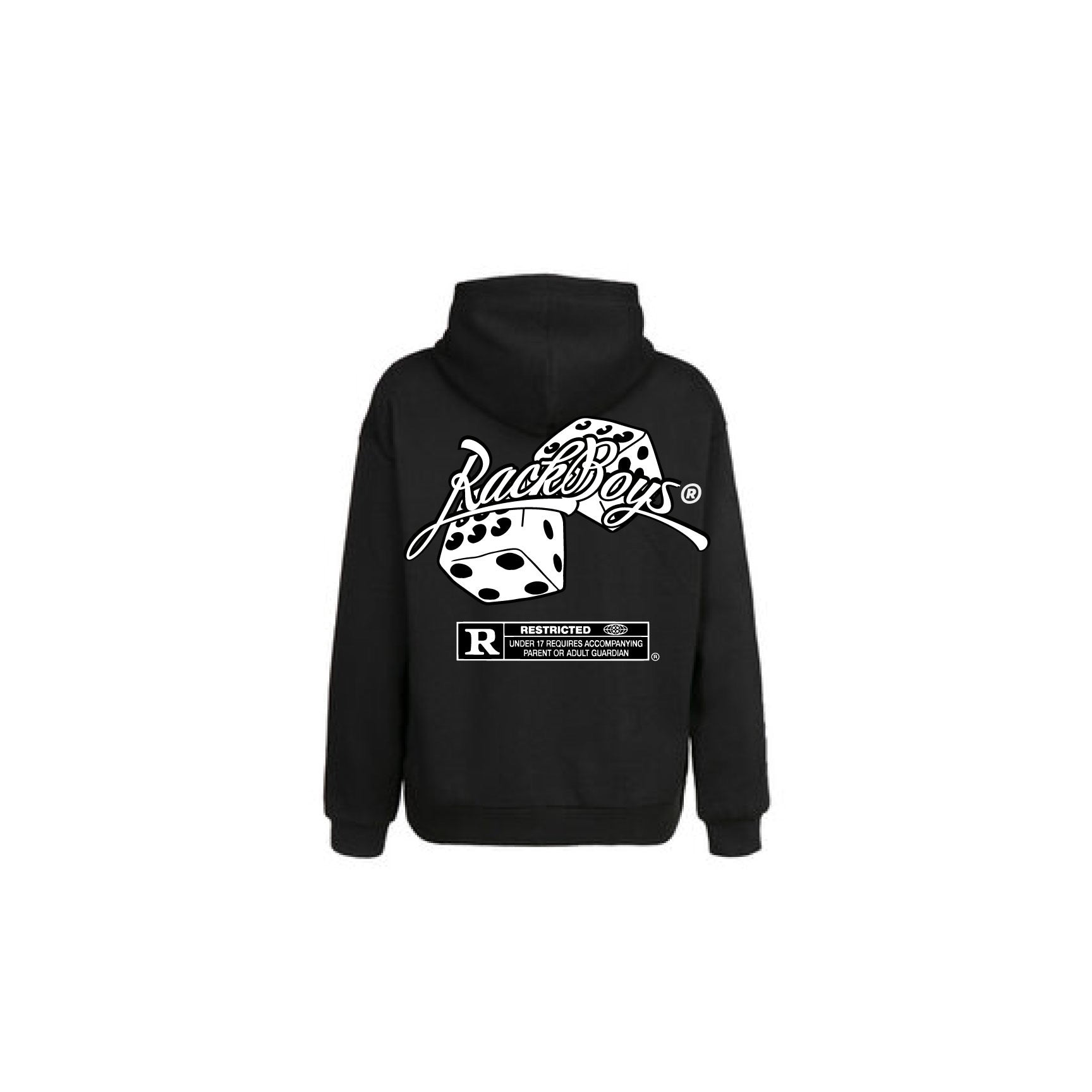 Life’s a gamble hoodie